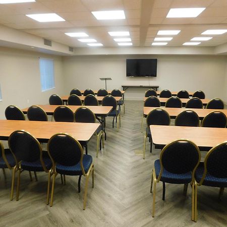 Greentree Inn & Suites Pinetop מראה חיצוני תמונה