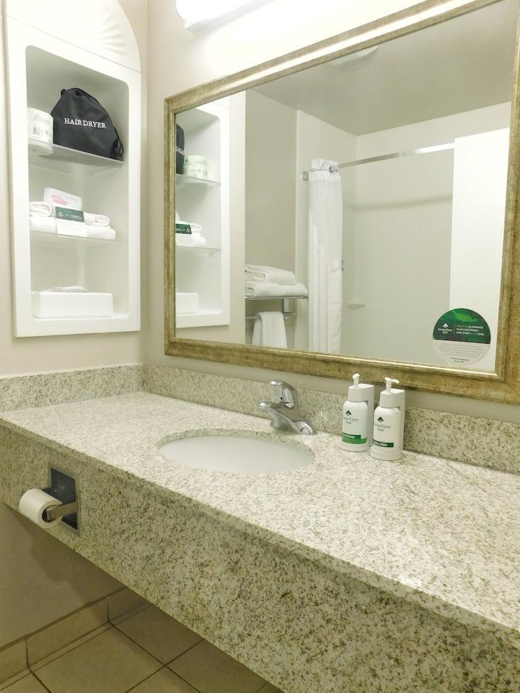 Greentree Inn & Suites Pinetop מראה חיצוני תמונה