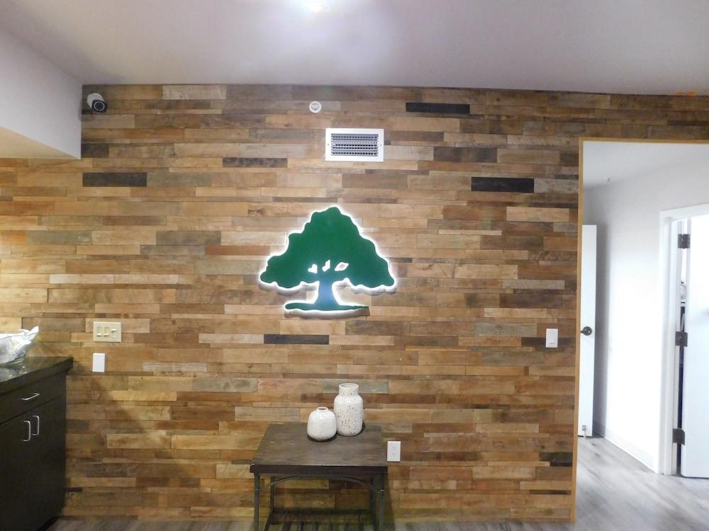 Greentree Inn & Suites Pinetop מראה חיצוני תמונה