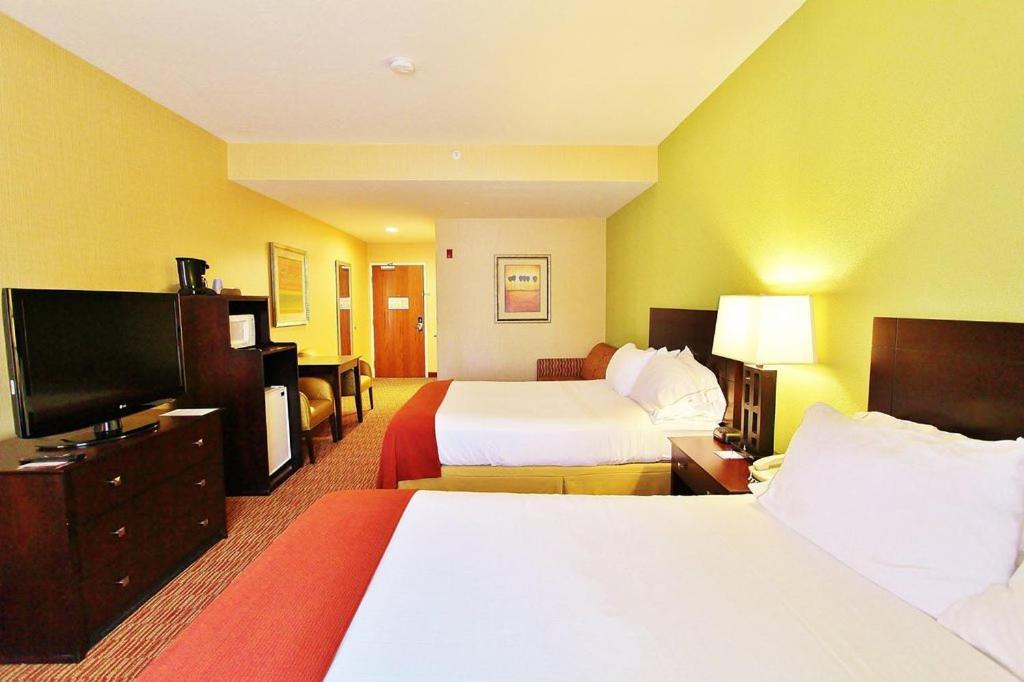 Greentree Inn & Suites Pinetop מראה חיצוני תמונה