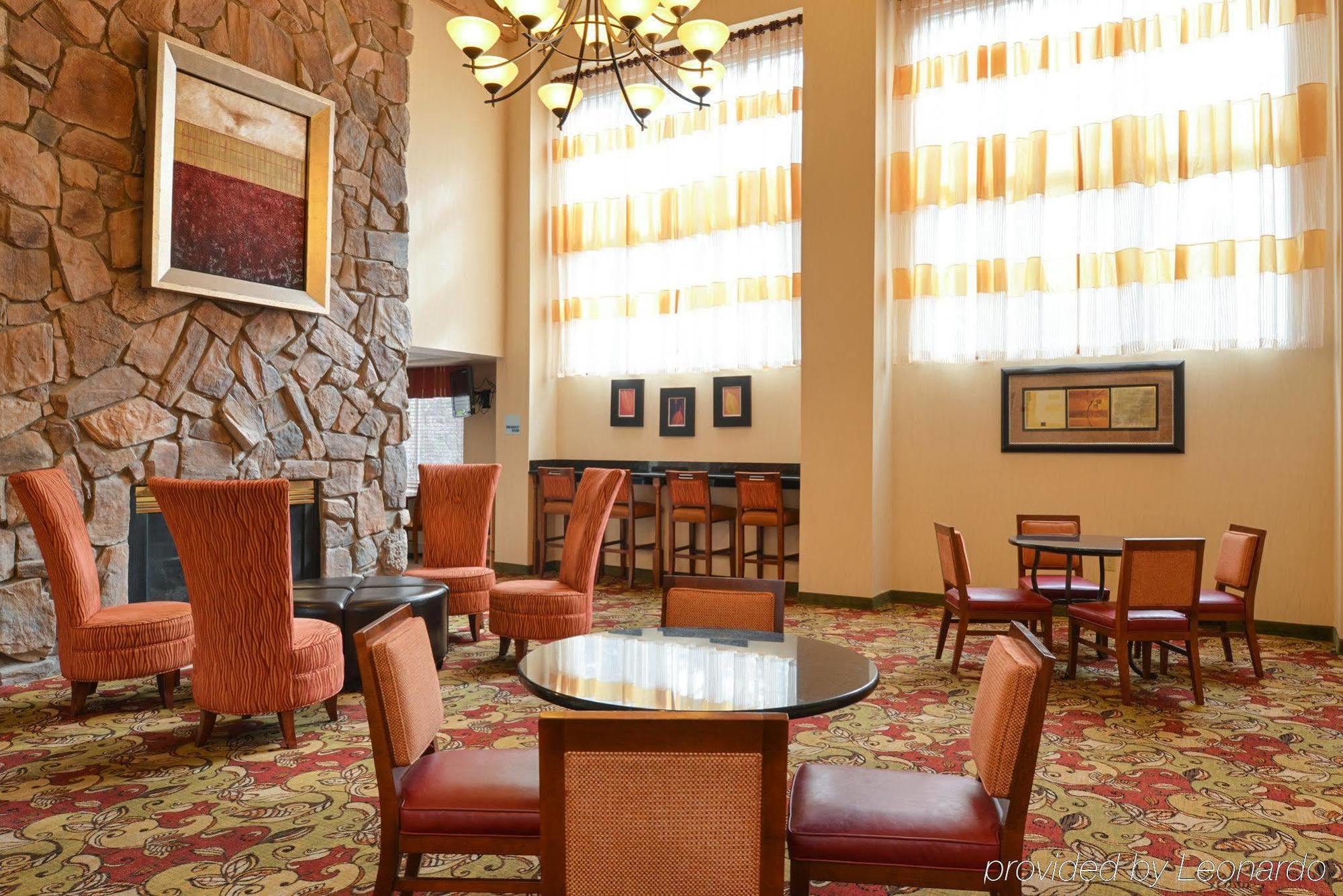 Greentree Inn & Suites Pinetop מראה חיצוני תמונה
