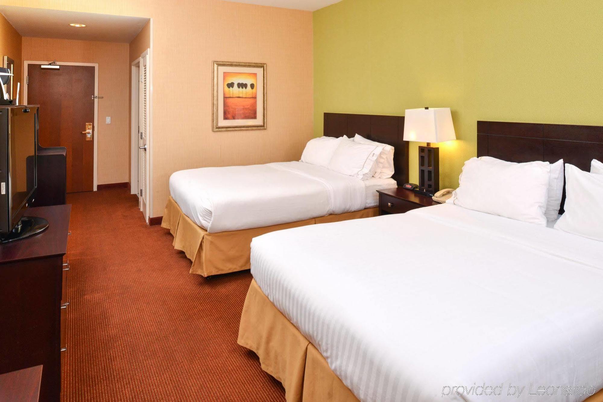 Greentree Inn & Suites Pinetop מראה חיצוני תמונה