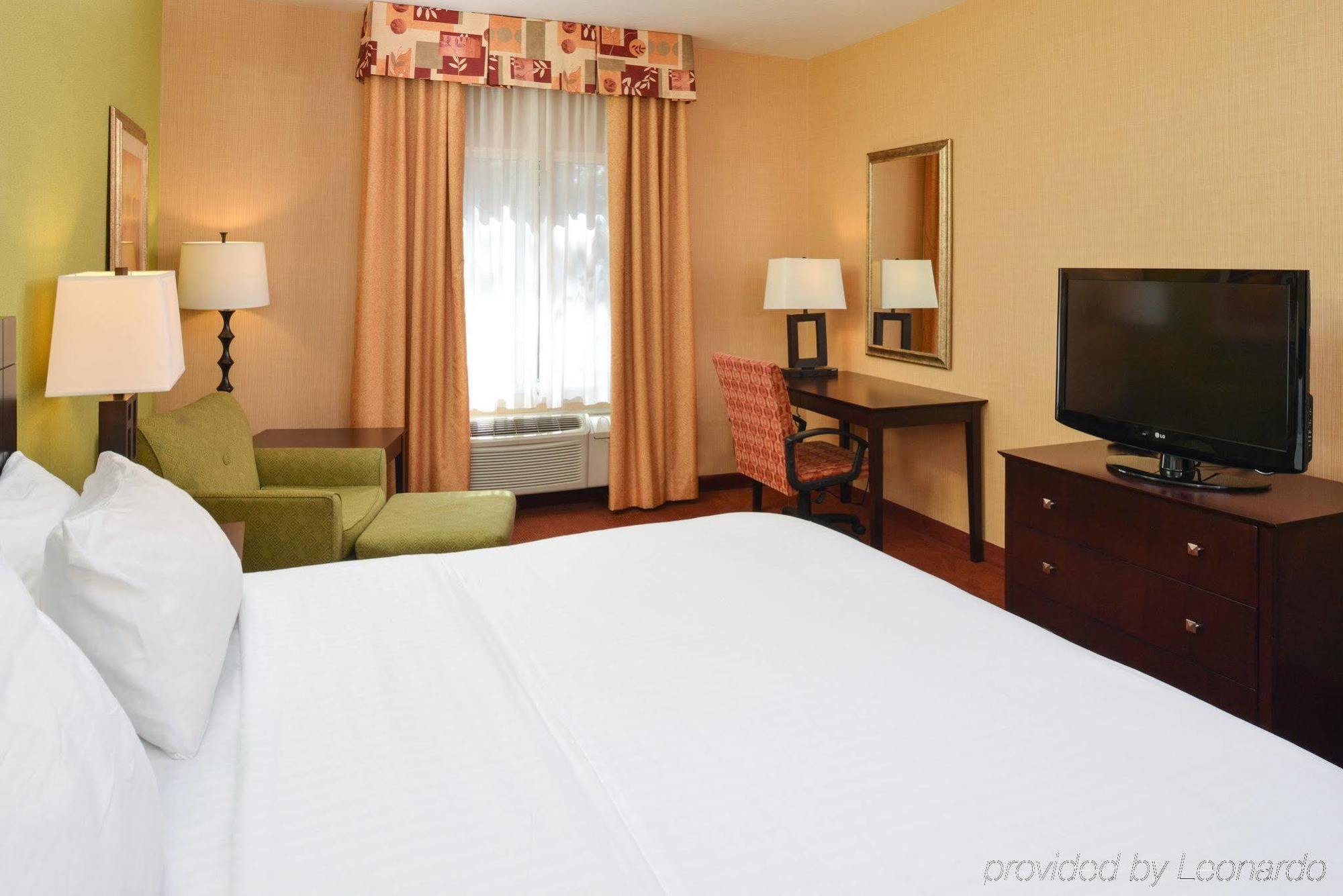 Greentree Inn & Suites Pinetop מראה חיצוני תמונה
