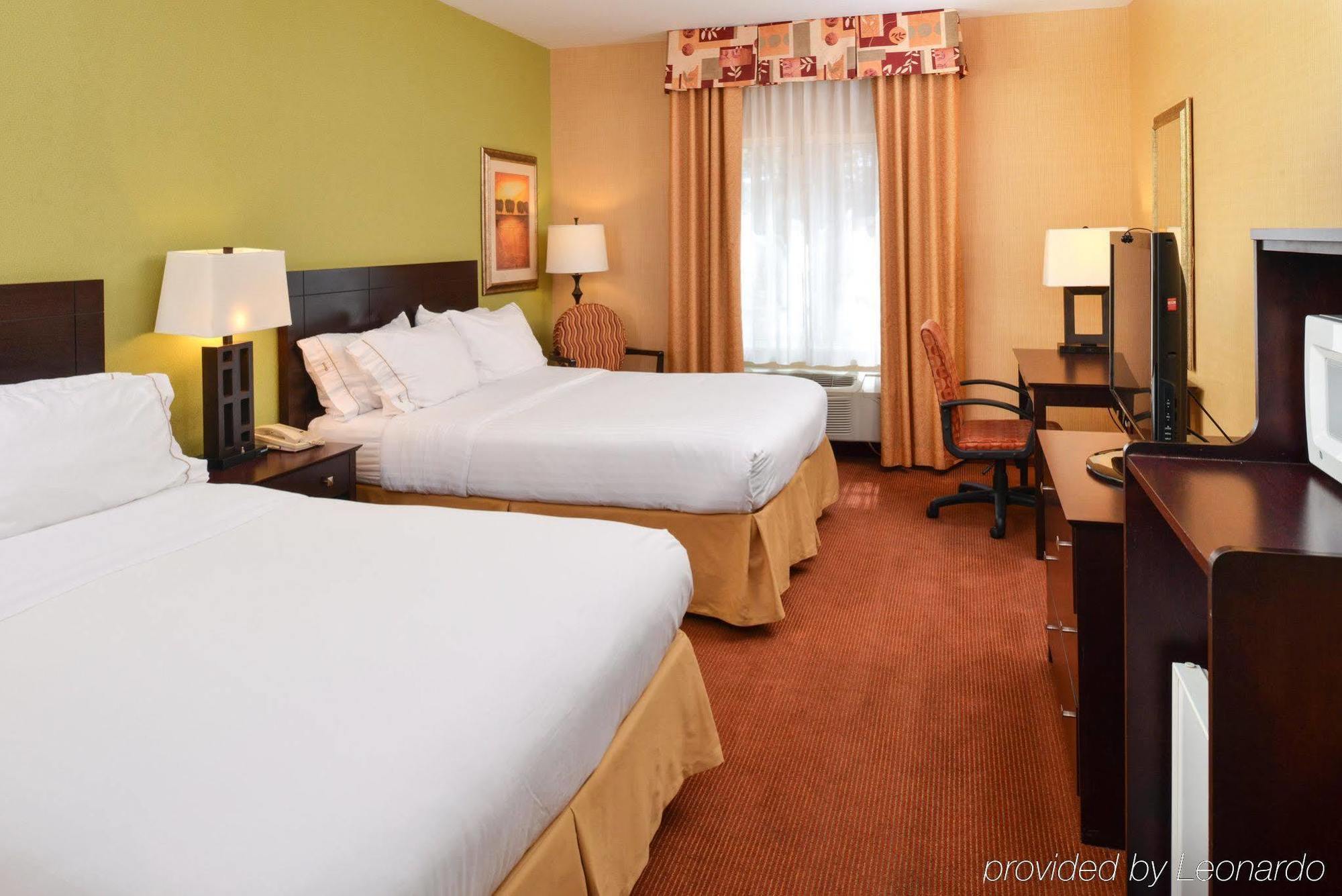 Greentree Inn & Suites Pinetop מראה חיצוני תמונה