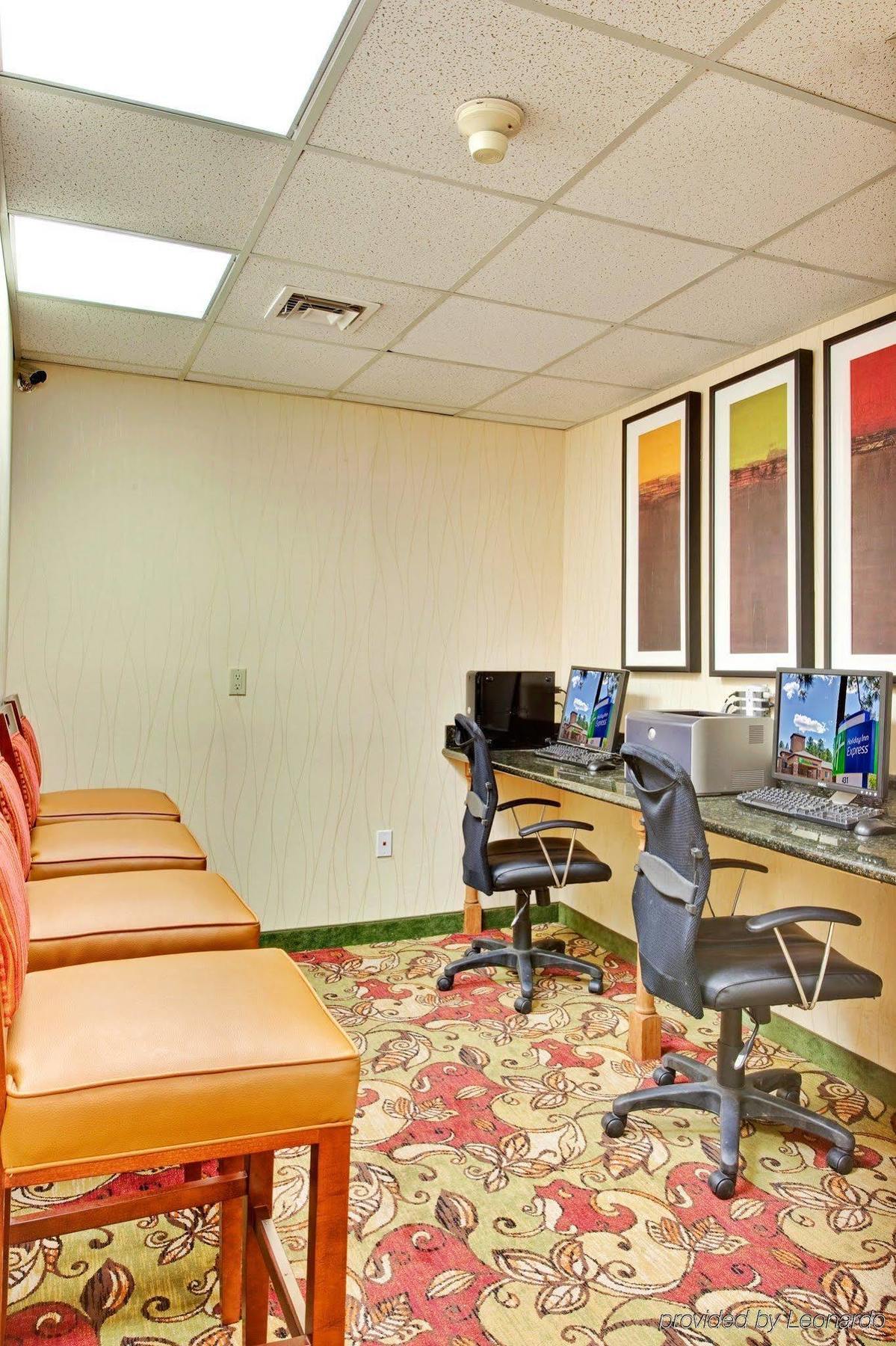 Greentree Inn & Suites Pinetop מראה חיצוני תמונה