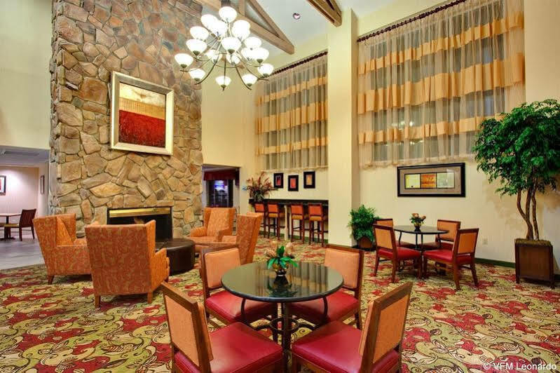 Greentree Inn & Suites Pinetop מראה חיצוני תמונה