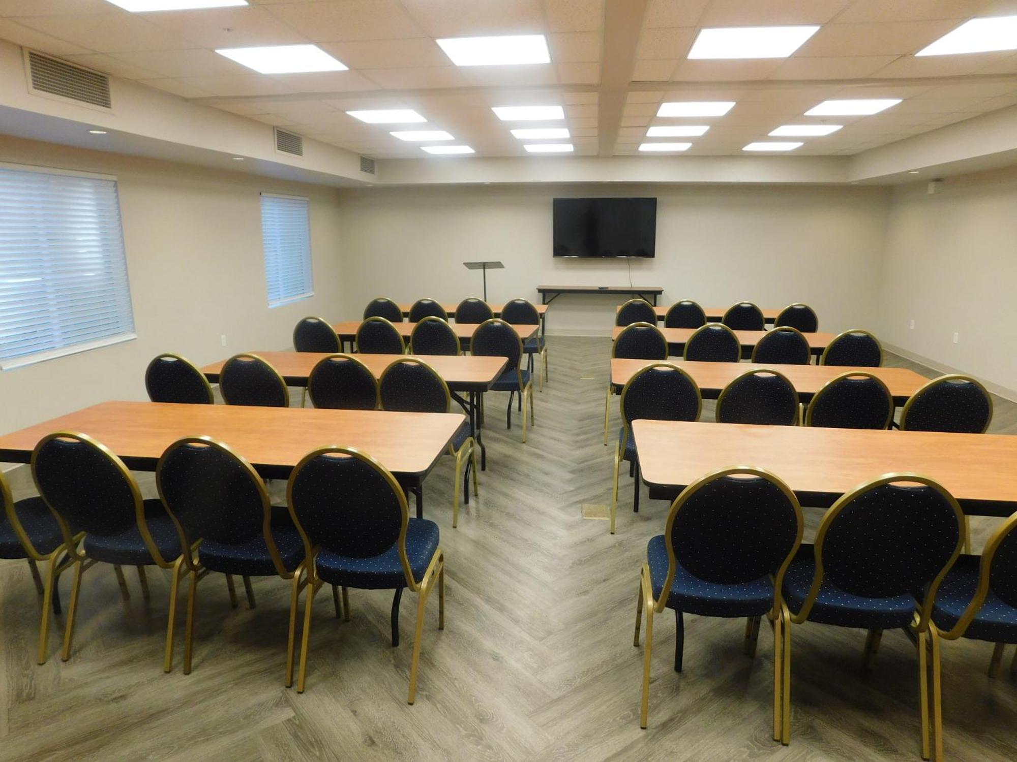 Greentree Inn & Suites Pinetop מראה חיצוני תמונה